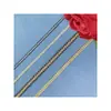 Renda Osso de Dragão Pequena Estilo Chanel 0,5cm com Fio de Ouro e Prata, Decoração Artesanal DIY para Sapatos e Chapéus, Decoração de Punhos de Roupa, Roupas de Boneca, Acessórios de Cheongsam