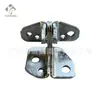 Adequado para 11-23 Grand Cherokee Durango War Horse 300C Dobradiça da Porta Esquerda (Superior) 55113661Ac