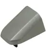 Para Chevrolet Capa de Maçaneta da Porta Esquerda Direita Traseira Prata 13593680