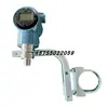 Soporte de Montaje para Transmisor/Rosemount/Fabricado en China 2088 Acero Inoxidable Acero al Carbono Codo Tipo L Soporte B4