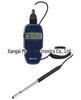 Anemômetro térmico portátil kanomax 6006 do Japão