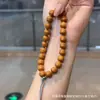 Pulsera y Accesorio de Joyería Hechos a Mano para DIY con Diseño de Calabaza de Cabeza de Mono, Adorno de Moda
