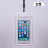 Bolsa Impermeável para Celular Bolsa Impermeável para Celular em TPU Case Impermeável para Mergulho ao Ar Livre Transparente Luminoso