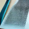 Escova de Pano com Agulhas Estendidas, Rastelo, Pente de Pano com Agulhas, Escova de Pano com Agulhas Curvas, Ferramenta de Limpeza para Máquina de Cardar Algodão, Máquina de Cardar