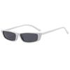 Gafas de sol para mujer nuevas al por mayor 2022 15984 Moda retro europea y americana gafas de sol personalizadas Gafas de sol de montura cuadrada pequeña