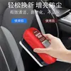 Cuidado del Cuero Genuino, Limpieza y Limpiado de Artículos de Cuero, Agente de Mantenimiento para Bolsos de Cuero, Eliminación de Manchas en Cuero de Automóvil, Limpieza y Cuidado, Cepillo Limpiador Abrillantador