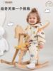 Roupa de Peça Única para Primavera e Outono, Macacão Bebê Unissex com Capuz 3D, Estilo Casual, Mangas Longas de Lã de Cordeiro