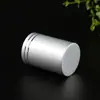 Boquilla de Botella de Perfume Cabezal de Bomba Electroquímico de Aluminio Botella con Atomizador Boca de Rosca de Aluminio de 24 Dientes Cabezal Pulverizador Cosmético Niebla Fina