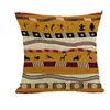 Yiwu Jit Warehouse Fronha Geométrica Abstrata Item Quente Temu Shein Amazon Etsy Amazon