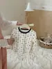 Ropa de Otoño e Invierno para Bebé 2026 Nueva Ropa de Invierno Estilo Coreano Ropa Infantil Conjunto de Ropa de Casa para Niñas Clase A