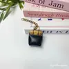 Nueva Bolsa Mini Caja Sorpresa Bolsa DIY Colgante de Bolsa Bolso Pequeño Exquisito Llavero Lindo Colgante de Bolsa Coreano