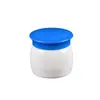 Fábrica de Origen Botella para Champiñones Botella para Crema Botella para Ungüento Botella para Loción 15g 20g Botella Dispensadora Cosmética Se Puede Imprimir con Logo