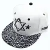 Gorra de Hip-Hop de Moda Estilo Coreano para Hombre, Sombrero de Sol de Verano, Gorra de Béisbol para Estudiantes Mujeres de Calle, Gorra Plana para Pareja