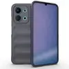 Nuevo Modelo Adecuado para Redmi 15C Versión Internacional Magic Shield Anti-Caídas Funda para Teléfono Móvil Tamaño Redmi 15C 171 Funda para Teléfono Móvil