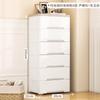 Caja de Almacenamiento Yayahaixing Gabinete de Almacenamiento de Snacks y Juguetes Plástico Gabinete de Almacenamiento Doméstico 38cm Fabricantes