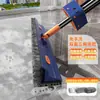 Mop Mãos Livres Ailin 2026 Novo Modelo Mop Doméstico Auto-espremedor Mop Triangular de Dupla Face Preguiçoso