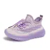 Zapatillas Deportivas Infantiles 2025 Verano Nuevas Zapatos para Niños Niños Zapatos de Running con Amortiguación Zapatos de Senderismo Niñas Bebé Zapatos para Exteriores