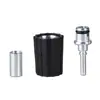 Atacado do fabricante conector de mangueira para lavadora de alta pressão M14 conjunto de 3 peças inserto de rosca M22*1.5 universal 14/15mm