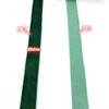 Cinta de terciopelo de color no elástica de 1 cm x 2 cm de ancho, cinturón de terciopelo, tela flocado con cinta de lana, DIY para ropa