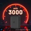 Rastreador GPS global transfronterizo para coches y motocicletas, seguimiento en tiempo real, batería de muy larga duración, seguimiento en Google Maps