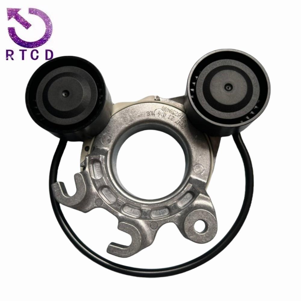 9818259480发动机张紧轮1