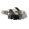 Adecuado para Bora 18G837015B, 18G837013C Bloqueador de Cerradura de Puerta Delantero Izquierdo/4 Pines/Sin Seguro