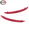 Aplicável ao Refletor do Para-choque Traseiro Vermelho da Série 3 GT F34 2017-2019/3 63147417479