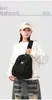 2026 Nueva Mochila Multifuncional de Moda Versátil para Mujer, Bolso de Pecho, Bolso Cruzado Casual, Mochila Ligera para Dama para Viajes