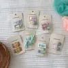 Ropa Infantil Zhe Li Pinzas para el Cabello de Niña Dulce 2026 Pasadores Infantiles de Dibujos Animados Flequillo Pinzas Bb Accesorios para el Cabello de Bebé Niña