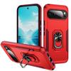 Funda para Teléfono Pixel10Proxl Trailblazer Aplicable Transfronteriza con Soporte de Anillo, Cubierta Anti-Caídas con Soporte Dos en Uno Google 9A