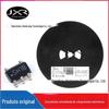 Chip regulador boost LMR62014XMF/NOPB serigrafia pacote SOT-23-5 1,4A