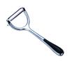 Pelador de Acero Inoxidable Gadget de Cocina Pelador Creativo Hogar Aleación de Zinc Rallador de Melón Rallador de Fruta