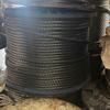 Fabricante Personaliza Cable de Acero Galvanizado, Cable de Acero Liso Recubierto de Plástico para Elevación, Cable de Acero para Elevación, Cable de Acero Marino