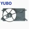 Yubo-Aplicable a (Modelo 050709) Marco de ventilador electrónico Ford Focus 3M5H8C607Rj1