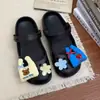 Dopamina Creativo Floral Moda Charms de Zapatos de Gama Alta Adecuados para Zapatos de Ballet y Zuecos, Hebillas Decorativas Desmontables