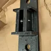 Placa de Suspensión para Grúa Monorriel Entrega Directa de Fábrica Gran Cantidad en Stock Fabricante Placa de Suspensión para Grúa Monorriel