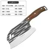 Cuchillo de Cocina Guangdong Yangjiang Cuchillo de Cocina Cuchillo de Chef Cuchillo para Cortar de Doble Propósito Afilado Cuchillo de Cocina Doméstico Especial para Cocina Cuchillo para Carne