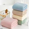 Set de Toallas de Baño, Estilo Juvenil, Absorbente, No Suelta Pelusa, Ampliado y Engrosado para el Baño, Adecuado para Parejas, Uso Doméstico, Dormitorio Estudiantil, Venta al por Mayor
