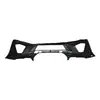 51118465438 É Adequado para BMW Série 5 G68 Para-choque Dianteiro 2 Furos Saia Dianteira 525 Placa de Proteção 530