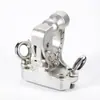 Gancho de Remolque para Prado, Potente Gancho Todoterreno, Gancho de Remolque Integrado de Acero Inoxidable 304, Accesorios para Vehículos de Modificación Todoterreno al por Mayor