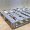 Bandejas Antiestáticas para la Industria Automotriz Bandejas de Aluminio Antiestáticas para Diversas Industrias Bandejas Utilizadas en la Industria de la Nueva Energía