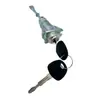 819702Ha00 81970-2Ha00 Cilindro de Cerradura de Encendido Adecuado para Hyundai Accent y Kia