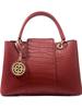 Bolso Casual Estilo Chino 2025 Nuevo Gran Capacidad para Señoras de Mediana Edad Bolsa para Mamá Bolsa de Regalo de Cumpleaños para Esposa