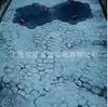 # Molde de Material para Piso con Relieve de Colores al por Mayor # Molde para Construcción de Pavimento de Cemento Jardín Municipal Material de Reparación y Refuerzo