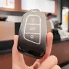 Adecuado para Cubierta de Llave Chery Arrizo 5, Estuche para Llave Arrizo Gx, Portallaves para Coche Tiggo 3, Tiggo 3X, Tiggo 5