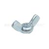 Fornecedor Fabricante Porca Borboleta de Aço Galvanizado Din315 Porca Borboleta Porca Yuanbao Parafuso de Mão Porca Borboleta