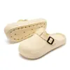 Pantuflas Personalizadas Estilo Eva Birkenstock para Mujer, Zuecos para Hombre con Sensación Acojinada para Uso en Casa y al Aire Libre, Pedidos de Fábrica, Comercio Exterior, Transfronterizo