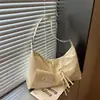 2026 Bolso de Axila Estilo Motociclista Nuevo para Mujer, Bolso Cruzado de Hombro de Gran Capacidad, Bolso Tote Versátil para Viajes Diarios, Bolso de Mano