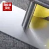 Placa de Prensagem para Bolo Eejiao Achatar Nougat Flocos de Neve Crocante Ferramenta de Nivelamento de Aço Inoxidável Utensílio Placa de Ferro Compactadora Lula