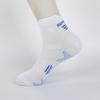 Meias de Algodão para Meninas Badminton Primavera Verão Outono Inverno Atacado Cor Algodão Penteado Meias Médias
